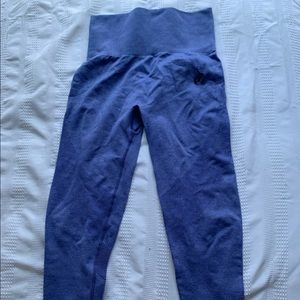 Ryderwear Seamless Leggings